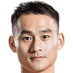 Player picture of Chen Jie