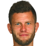 Player picture of Oleksii Zozulia
