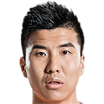 Player picture of Wang Gang