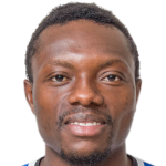 Player picture of Adama Traoré