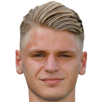 Player picture of Maik Goß