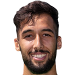 Player picture of عيسى دوجان