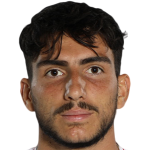 Player picture of دومينو البيركو