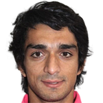 Player picture of Meisam Baeou