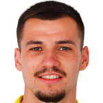 Player picture of Lucas Chrubasik