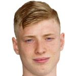 Player picture of Nick Förster