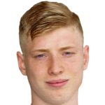 player picture of N. Förster