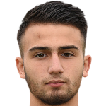 player picture of I. Usta