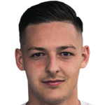 Player picture of Egson Gashi