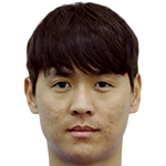 Player picture of دونج هو جونج