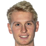 Player picture of Daniel Bux