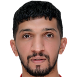 Player picture of Amer Abdulrahman