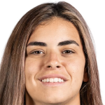 Player picture of Misa Rodríguez