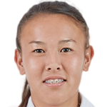 Player picture of Asselkhan Turlybekova