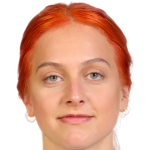 Player picture of Elisabeth Vang