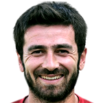 Player picture of Alişan Ural