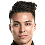 Player picture of Charyl Chappuis