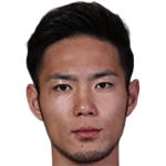 Player picture of Kenyū Sugimoto