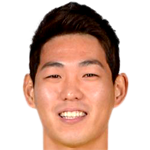 Player picture of Kim Jinyoung