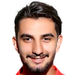 Player picture of Batuhan Boyoğlu