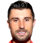 Player picture of Emre Balak