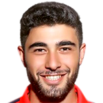 Player picture of أميرتشان يلديزهان