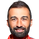 Player picture of Turgay Gölbaşı