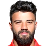 player picture of U. Işıkal