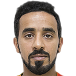 Player picture of محمد سالم السعدي