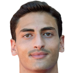 Player picture of Hassine Refai