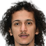 Player picture of Mohammed Abdulrahman