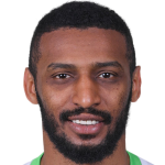 Player picture of Muhannad Asiri