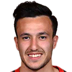 Player picture of Atalay Babacan