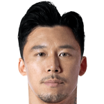 Player picture of Zhang Linpeng