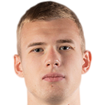 Player picture of Mikhail Ageev