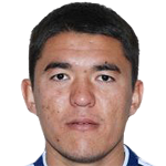 player picture of K. Turayev