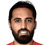 Player picture of Gökhan Çakır