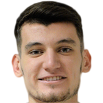 Player picture of Bence Ötvös