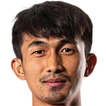 Player picture of Lee Jaemoung