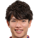 Player picture of Takahiro Ōgihara