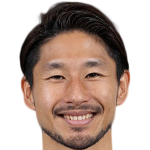 Player picture of Jun Kanakubo