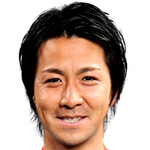 Player picture of Kosuke Nakamachi
