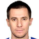 Player picture of Erkin Boydullayev