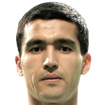 Player picture of Akmal Shoraxmedov
