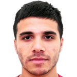 Player picture of سالم مصطفاييف