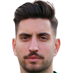 Player picture of Turgut Selim Özdemir