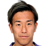 Player picture of Yoshifumi Kashiwa