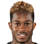 Player picture of Rolando Aarons