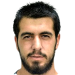 Player picture of Barış Çiçek