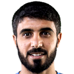 Player picture of Abdulmajeed Al Ruwaili